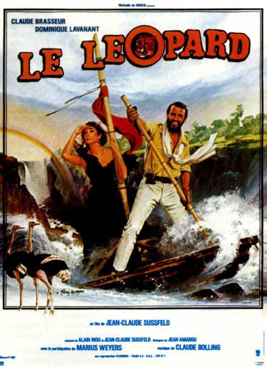 LE LEOPARD